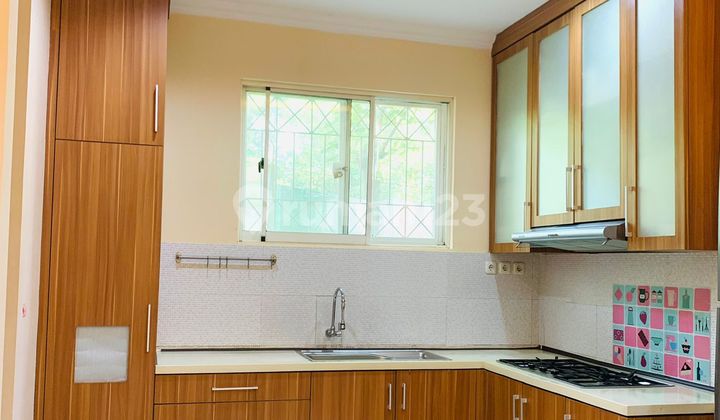 Dijual Rumah Siap Huni Layar Permai Pik Nego Sampai Deal 2