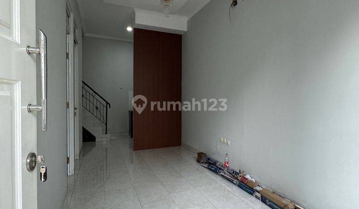 Dijual Rumah Dikelapa Gading Dekat Rs Gading Pluit Nego 2