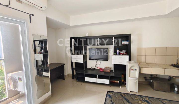 Apartemen Skyline Paramount Lt. 3 2