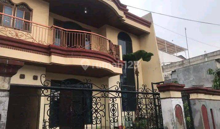 Dijual Rumah Bagus Termurah Jakarta Timur  1