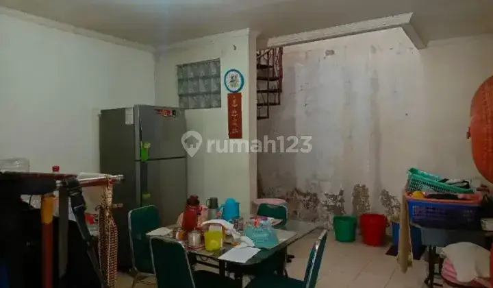 Dijual Rumah Terjangkau Jakarta Barat 2