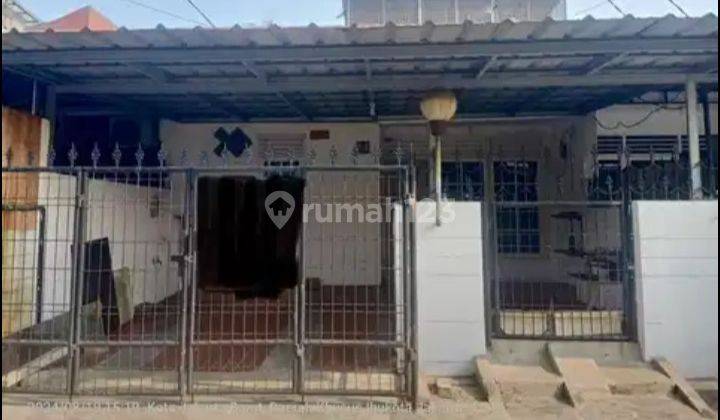 Dijual Rumah Citra Kalideres Jakarta Barat  2