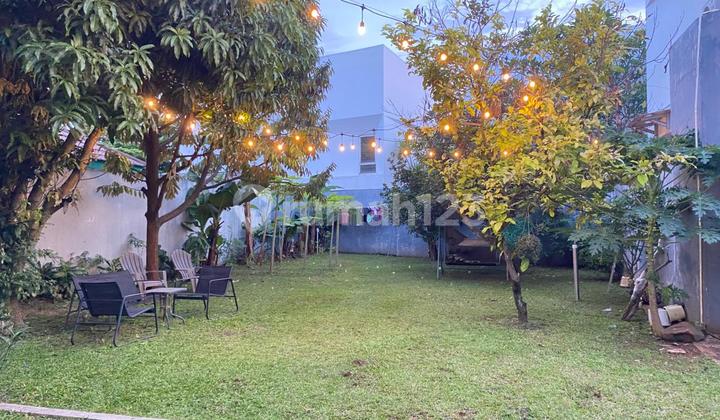 Dijual Cepat Tanah Luas 218 Sqm SHM Lebak Bulus Jakarta Selatan Dijual Cepat Tanah Luas 218 Sqm SHM Lebak Bulus Jakarta Selatan