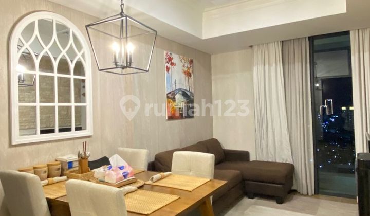 For Sale Apartment Casa Grande Phase 2 Good Unit Furnished