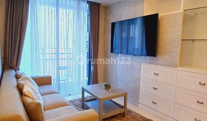 For Rent Apartment Casa Grande Phase 2 Luxury Furnished 3+1 Br 2