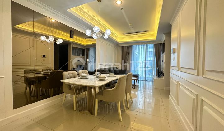  Apartment Casa Grande Phase 2 Ready To Move In Luxury Unit