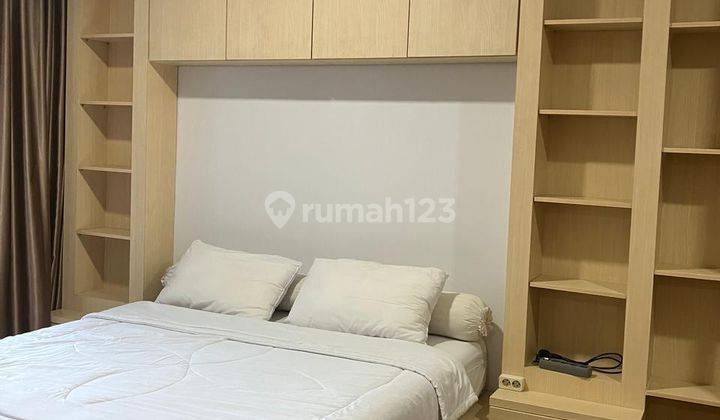 Private Lift Apartment Casa Grande Phase 2 Lux Furnished 3+1 Br  2