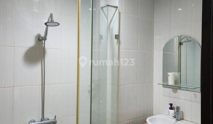 Sewa Apartemen Tamansari Semanggi Tipe Studio Tower A Furnished 2