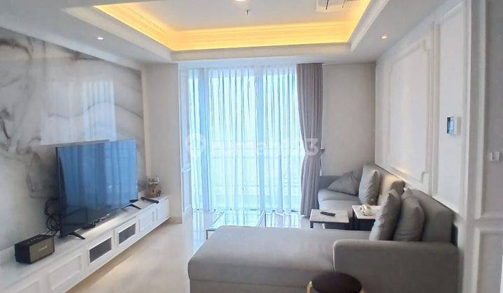 Private Lift Apartment Casa Grande Phase 2 Luxury Furnished 1