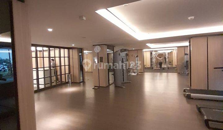Apartemen Casa Grande Residence Phase 2 2+1br Jakarta Selatan 6