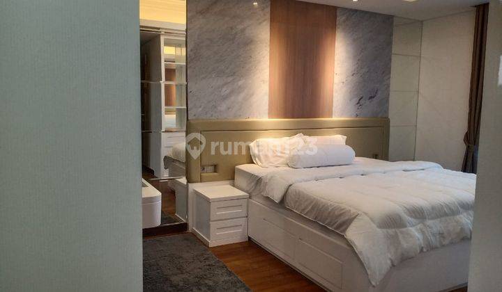 Apartemen Casa Grande Residence Phase 2 2+1br Jakarta Selatan 26