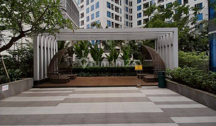 Apartemen Casa Grande Residence Phase 2 Jakarta Selatan Furnished 17