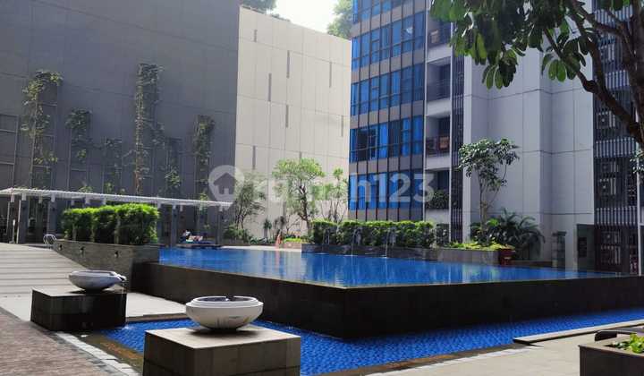 Apartemen Casa Grande Residence Phase 2 Jakarta Selatan Furnished 21