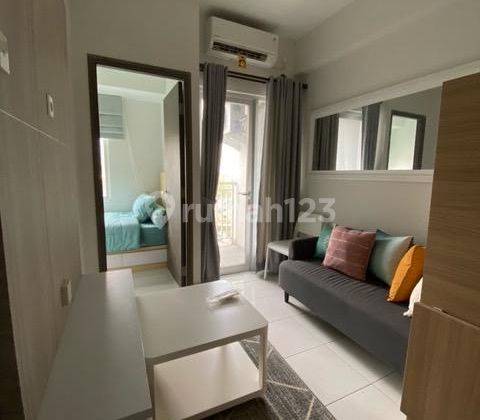 Dijual Apartement Emerald Bintaro Tower A 2br Jual Cepat Bu 1