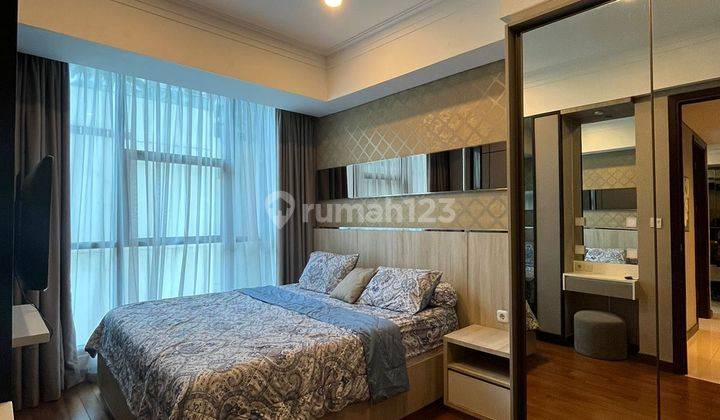 For Rent Apartment Casa Grande Phase 2 Luxury Unit Furnished 2