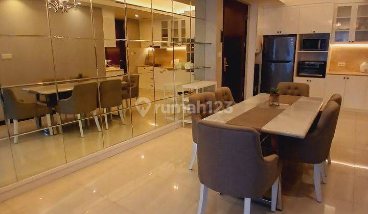 For Rent Apartment Casa Grande Phase 2 Luxury Furnished 3+1 Br  2