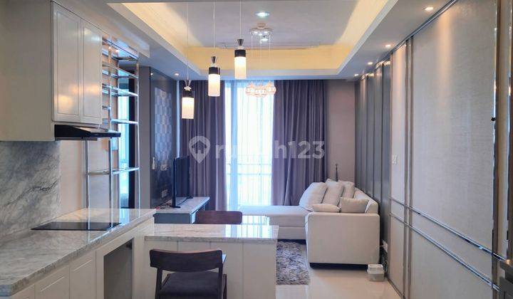 For Rent Apartment Casa Grande Phase 2 Good and Luxury Unit 2