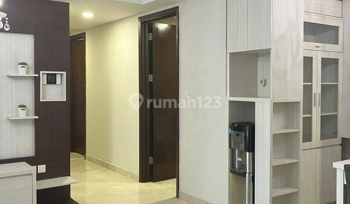 Private Lift Apartment Casa Grande Phase 2 Lux Furnished 3+1 Br  2