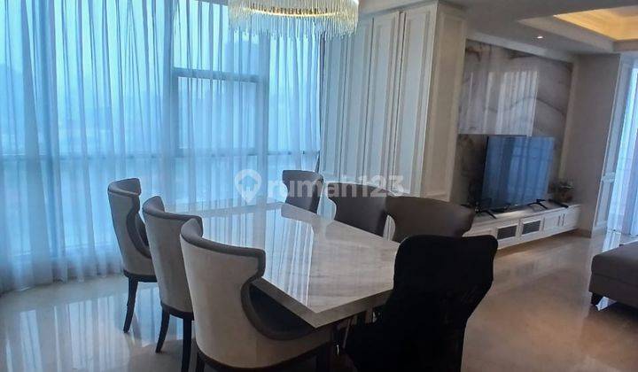 Private Lift Apartment Casa Grande Phase 2 Luxury Furnished 2