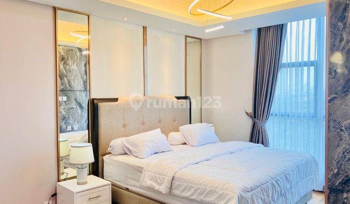 For Sale Apartment Casa Grande Phase 2 Luxury Furnished 2+1 Br  1