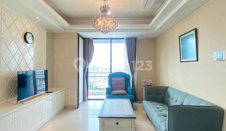 Ready To Move In Private Lift Apartment Casa Grande 2 Luxury Unit 2