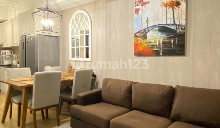 For Sale Apartment Casa Grande Phase 2 Good Unit Furnished 2