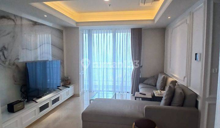 Private Lift Apartment Casa Grande Phase 2 Lux Furnished 3+1 Br 1