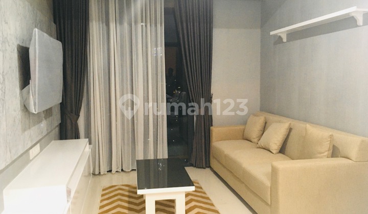 Rent Apartment Casa Grande Phase 2, South Jakarta Rent Apartment Casa Grande Phase 2, South Jakarta