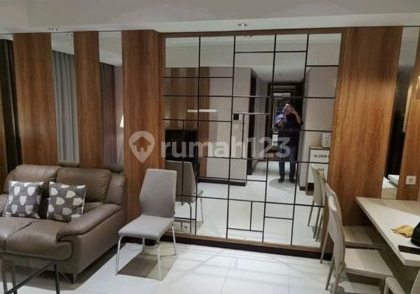 For Rent Apartment Casa Grande Phase 2 Ready To Move In Furnished 2