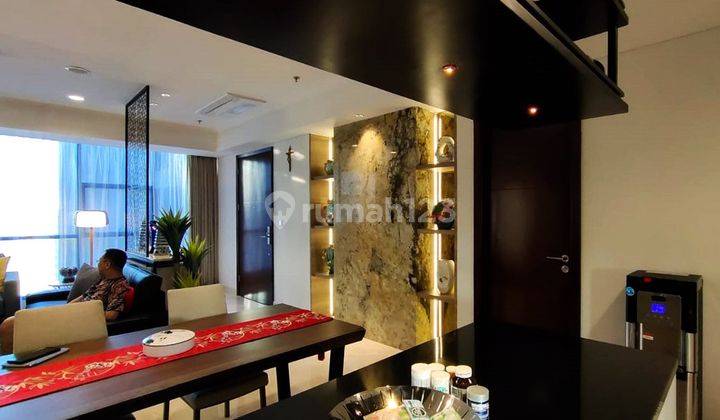 Private Lift Apartment Casa Grande Phase 2 Lux Furnished 3+1 Br 2