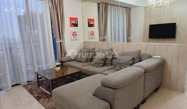 For Rent Apartment Casa Grande Phase 2 Private Lift Luxury Unit 2