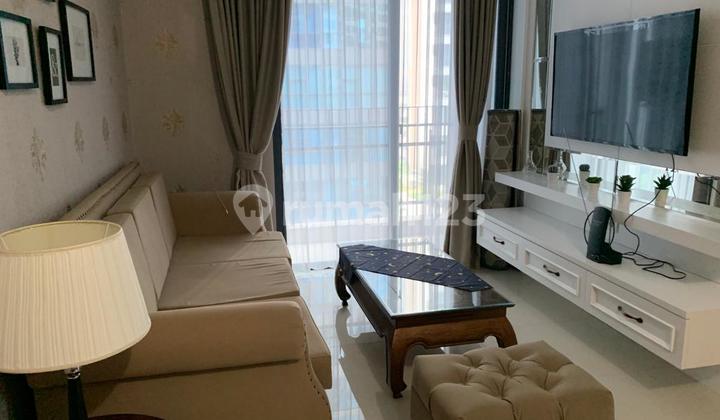 For Rent Apartment Casa Grande Phase 2 Ready To Move In Furnished 2