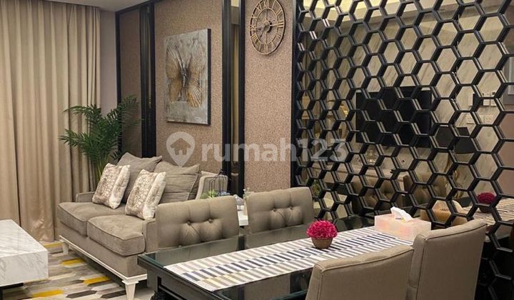 For Rent Apartment Casa Grande Phase 2 Luxury And Good Unit