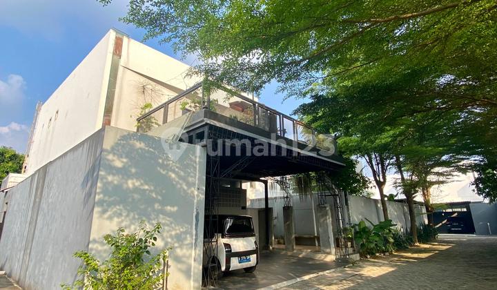 Dijual Cepat!! Rumah Fully Furnished Siap Huni Lebak Bulus Jaksel Dijual Cepat!! Rumah Fully Furnished Siap Huni Lebak Bulus Jaksel