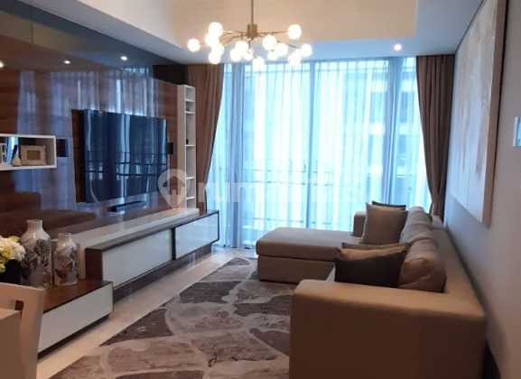 Apartment Casa Grande Phase 2 Luxury Unit Ready To Move In 2