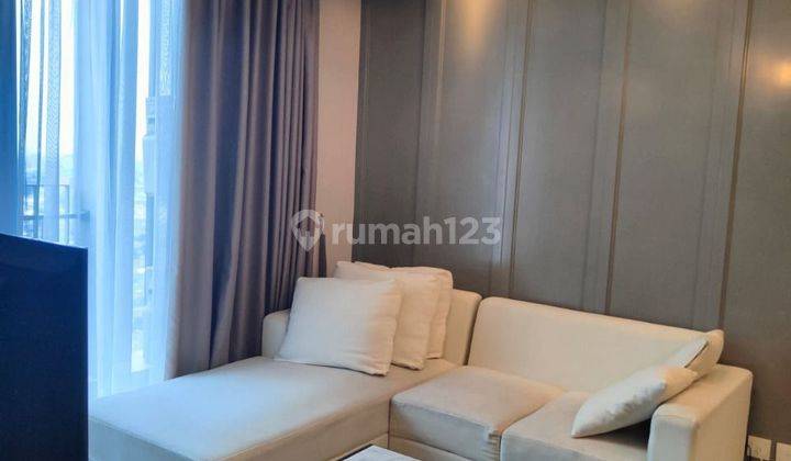 For Rent Apartment Casa Grande Phase 2 Luxury Furnished City View 2