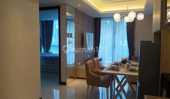 For Rent Apartment Casa Grande Phase 2 Luxury Furnished 2+1 Br 2