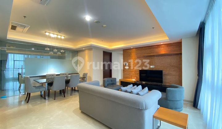 Private Lift Apartment Casa Grande Phase 2 Ready To Move In  2