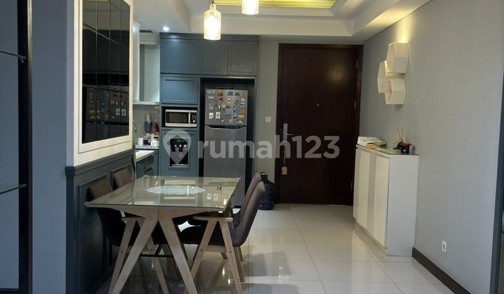 For Sale Apartment Casa Grande Phase 2 Luxury And Good Unit 2