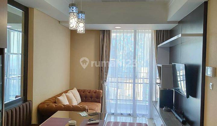 For Rent Apartment Casa Grande Phase 2 Best City View 1