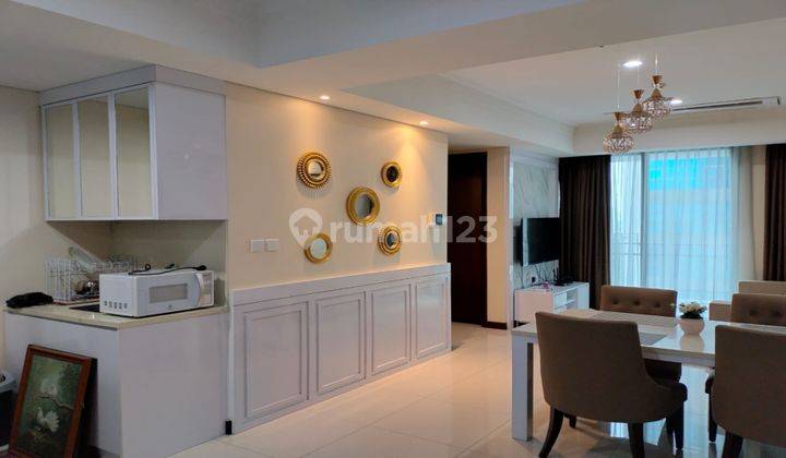 For Rent Apartment Casa Grande Phase 2 Luxury Furnished 2+1 Br  1