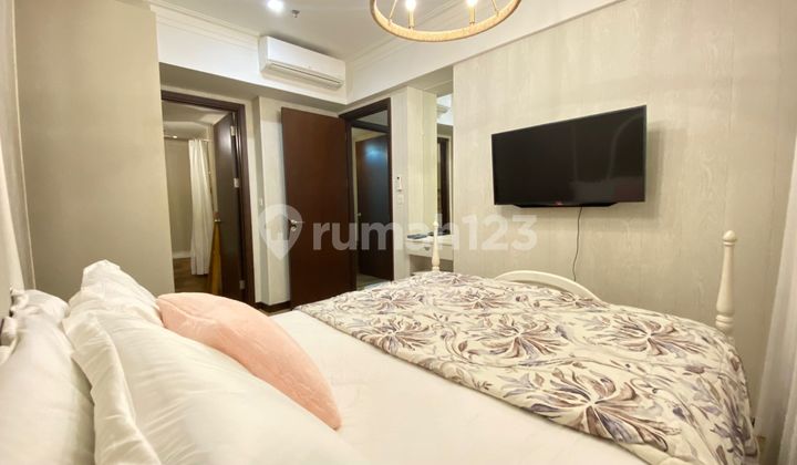 Rent Apartemen Casa Grande Phase 2 di Casablankca, South Jakarta, (Nego) Rent Apartemen Casa Grande Phase 2 di Casablankca, South Jakarta, (Nego)