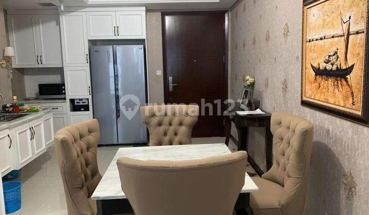 For Rent Apartment Casa Grande Phase 2 Ready To Move In Furnished