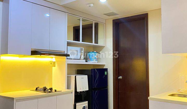 For Rent Apartment Casa Grande Phase 2 Luxury Furnished 2+1 Br  2