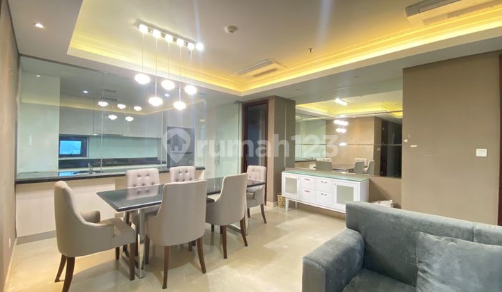 Private Lift Apartment Casa Grande Phase 2 Ready To Move In 2