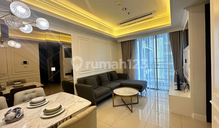 For Rent Apartment Casa Grande Phase 2 Luxury Unit Furnished 2