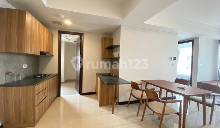 For Rent Apartment Casa Grande Phase 2 Luxury Unit Furnished 2