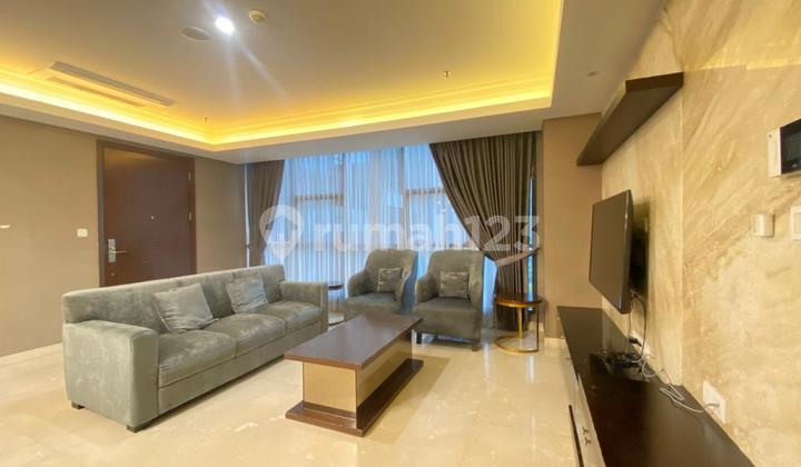 Private Lift Apartment Casa Grande Phase 2 Ready To Move In 1