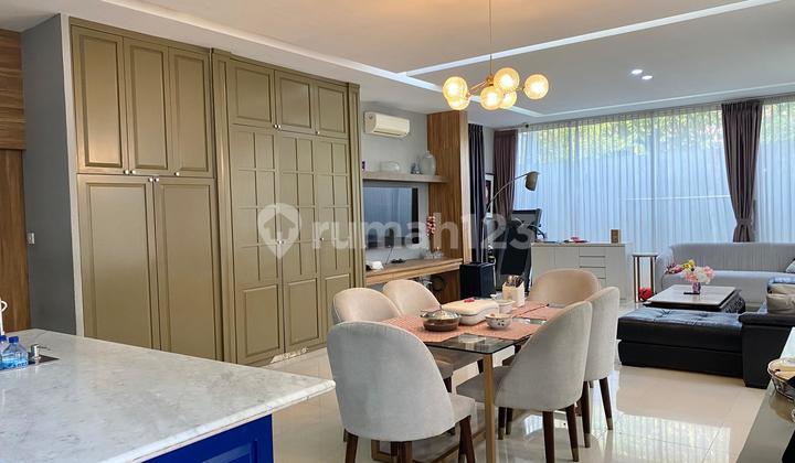 Bu Jual Cepat Rumah Fully Furnished Siap Huni Lebak Bulus Jaksel Bu Jual Cepat Rumah Fully Furnished Siap Huni Lebak Bulus Jaksel