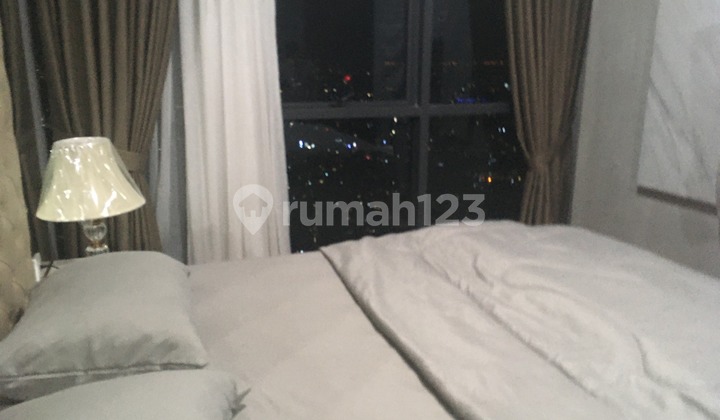 Rent Casa Grande Phase 2 Apartment, South Jakarta